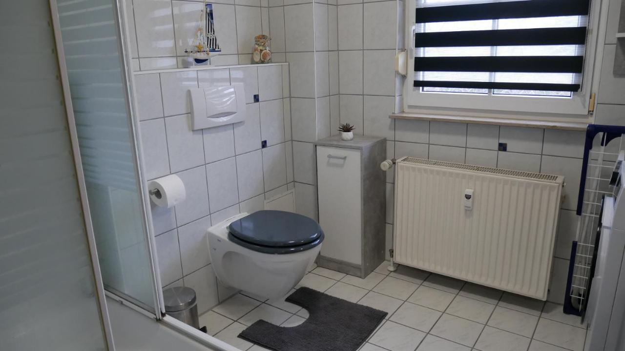 Wohlfuehlen In Der Schifferstadt Rosslau Mit Netflix Dessau-Rosslau Buitenkant foto